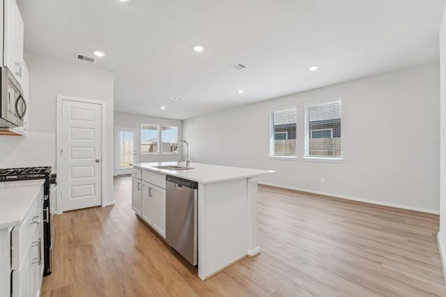 11424 Dark Amethyst Drive, Houston, TX 77048