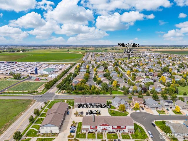 1686 Grand Ave 2, Windsor, CO 80550