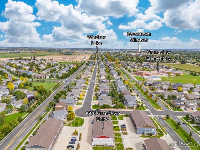 1686 Grand Ave 2, Windsor, CO 80550