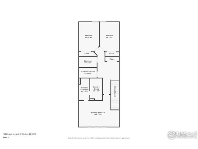 1686 Grand Ave 2, Windsor, CO 80550