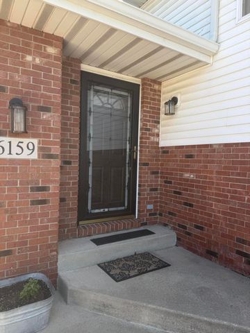 6159 Brie Avenue, Portage, IN 46368