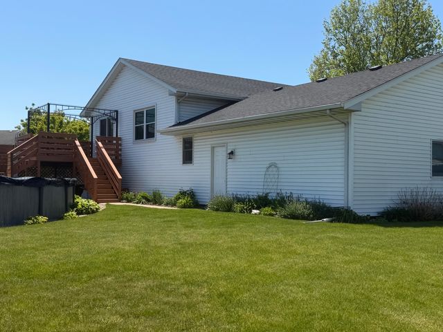 6159 Brie Avenue, Portage, IN 46368