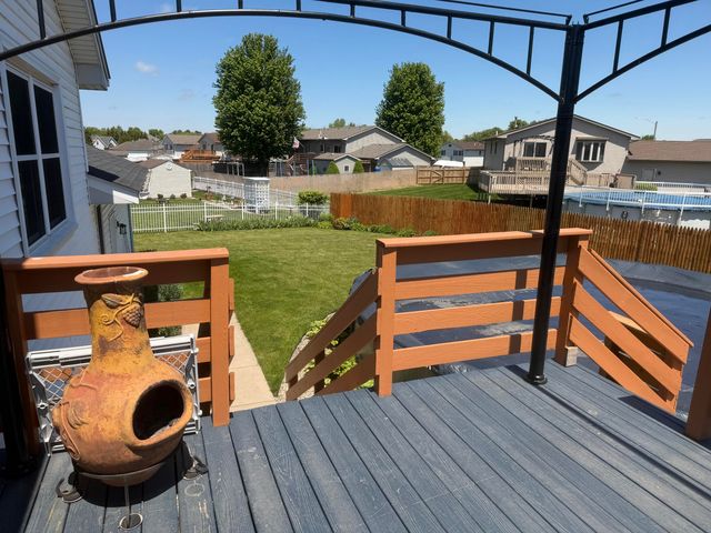 6159 Brie Avenue, Portage, IN 46368