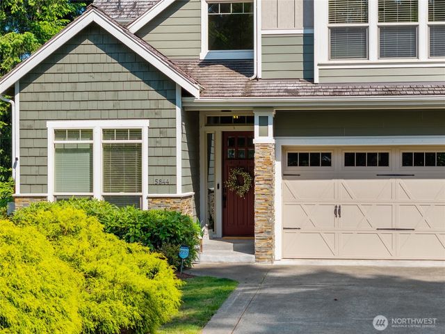 5844 Ashbourne Lane SE, Olympia, WA 98501