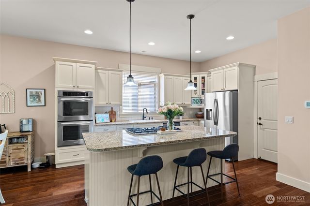 5844 Ashbourne Lane SE, Olympia, WA 98501