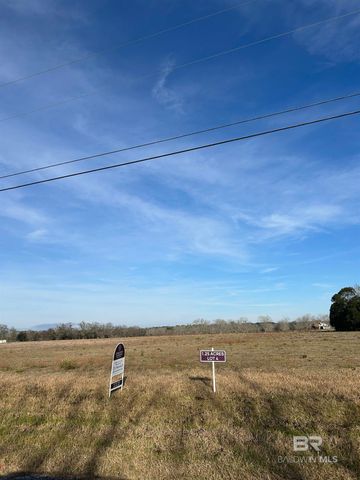 0 Keller Road, Fairhope, AL 36532