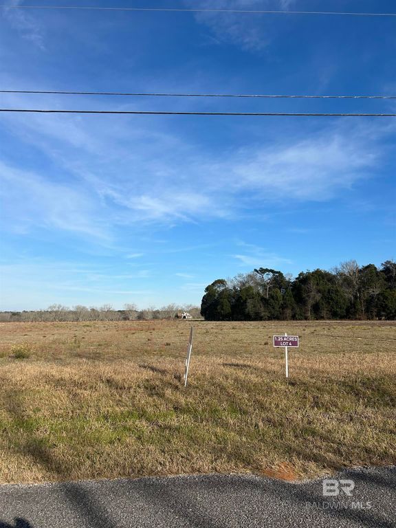 0 Keller Road, Fairhope, AL 36532