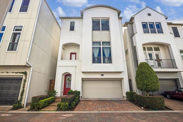 5718 Kansas Street C, Houston, TX 77007