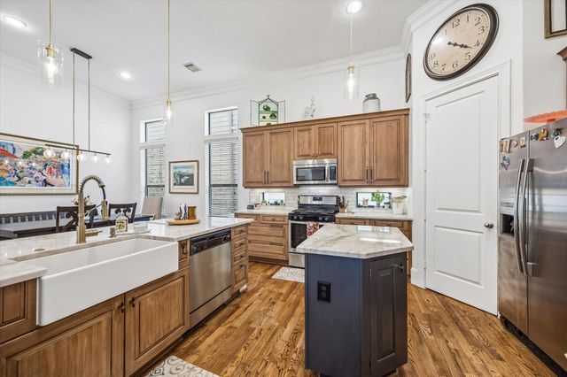 5718 Kansas Street C, Houston, TX 77007