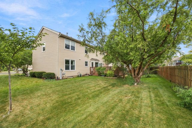 1011 E Amberwood Circle, Naperville, IL 60563