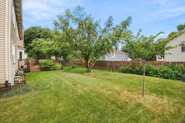1011 E Amberwood Circle, Naperville, IL 60563