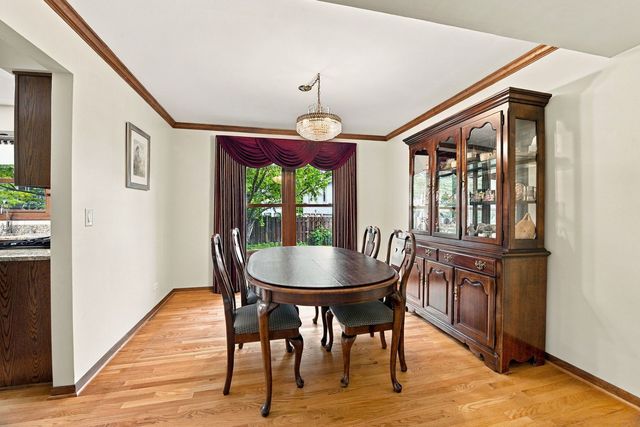 1011 E Amberwood Circle, Naperville, IL 60563