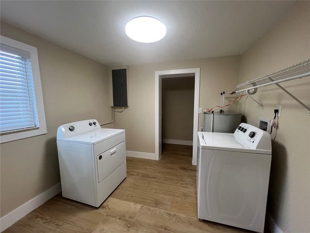 421 ADAMS COURT NW, Port Charlotte, FL 33952