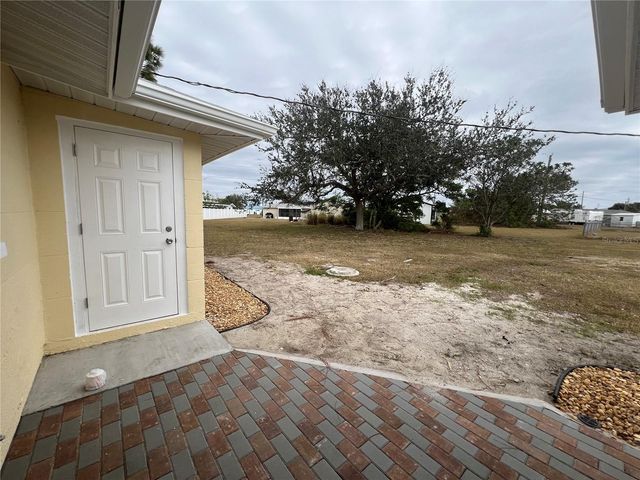 421 ADAMS COURT NW, Port Charlotte, FL 33952