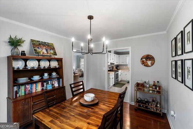 325 Brookstone Drive, Athens, GA 30605