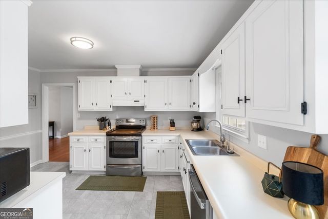 325 Brookstone Drive, Athens, GA 30605