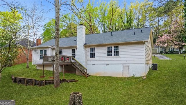 325 Brookstone Drive, Athens, GA 30605