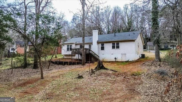 325 Brookstone Drive, Athens, GA 30605
