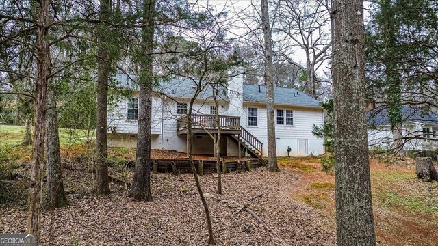 325 Brookstone Drive, Athens, GA 30605