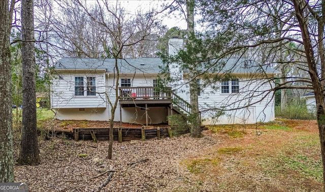 325 Brookstone Drive, Athens, GA 30605