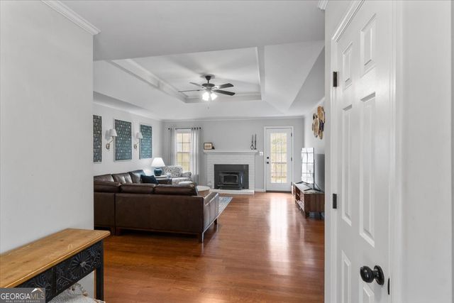 325 Brookstone Drive, Athens, GA 30605