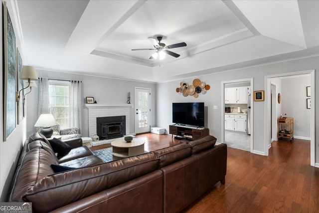 325 Brookstone Drive, Athens, GA 30605