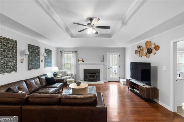 325 Brookstone Drive, Athens, GA 30605