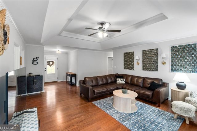 325 Brookstone Drive, Athens, GA 30605