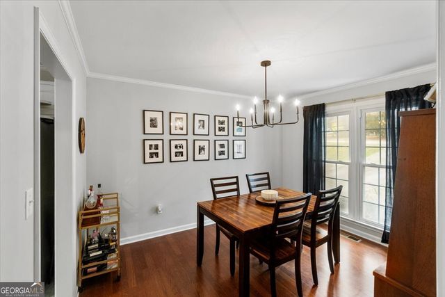 325 Brookstone Drive, Athens, GA 30605