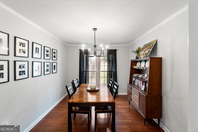 325 Brookstone Drive, Athens, GA 30605