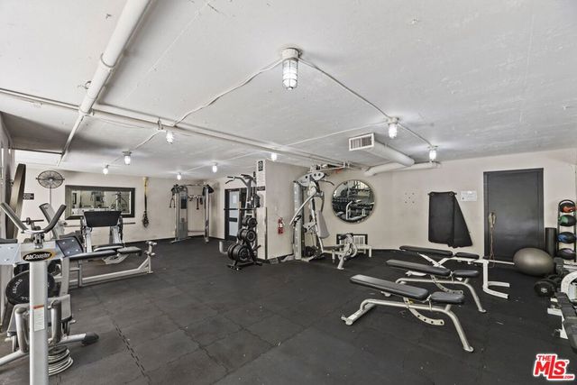 750 N Kings Road 124, West Hollywood, CA 90069