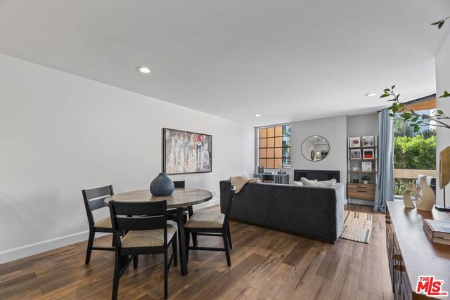 750 N Kings Road 124, West Hollywood, CA 90069