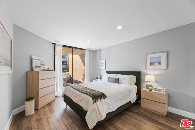 750 N Kings Road 124, West Hollywood, CA 90069