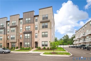 2751 St Elias Dr Unit#B, Henrico, VA 23294