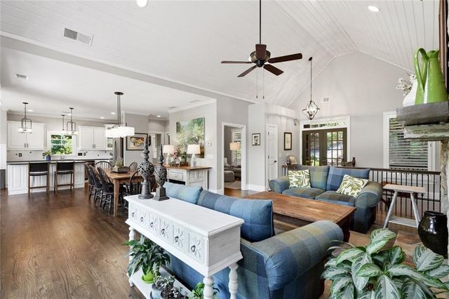 38 Wood Poppy Court, Jasper, GA 30143