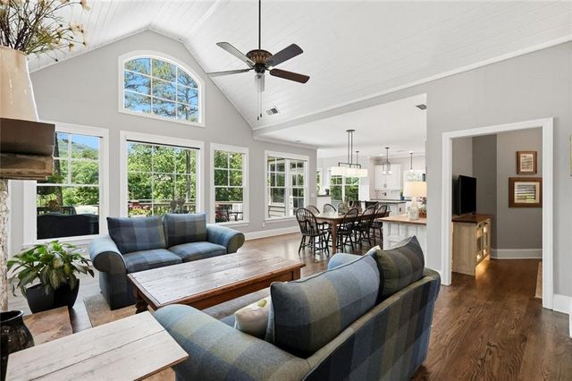 38 Wood Poppy Court, Jasper, GA 30143