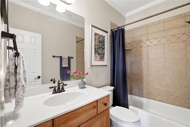 38 Wood Poppy Court, Jasper, GA 30143