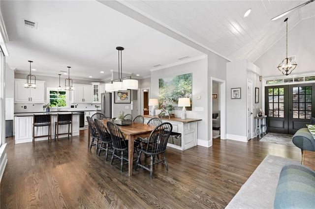 38 Wood Poppy Court, Jasper, GA 30143
