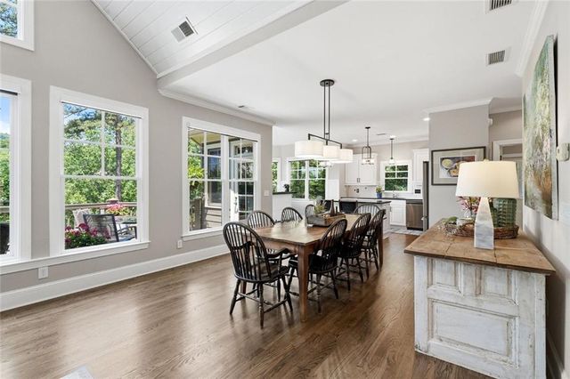 38 Wood Poppy Court, Jasper, GA 30143
