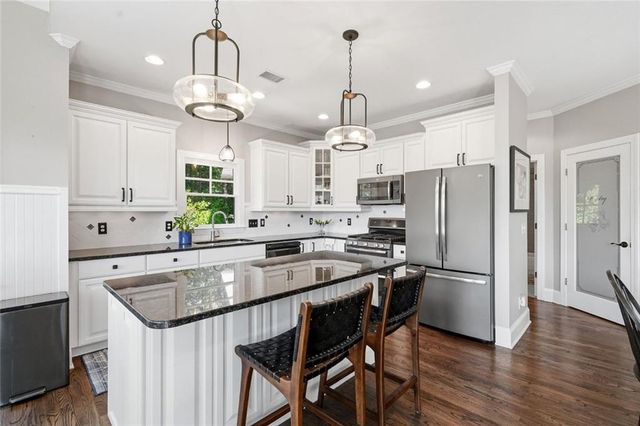 38 Wood Poppy Court, Jasper, GA 30143