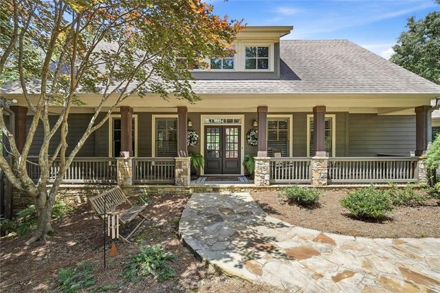 38 Wood Poppy Court, Jasper, GA 30143