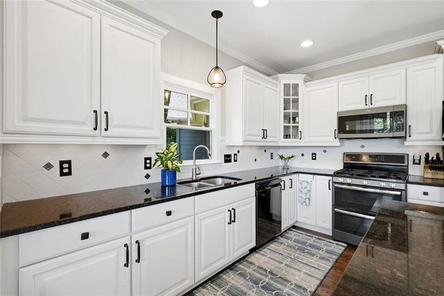 38 Wood Poppy Court, Jasper, GA 30143