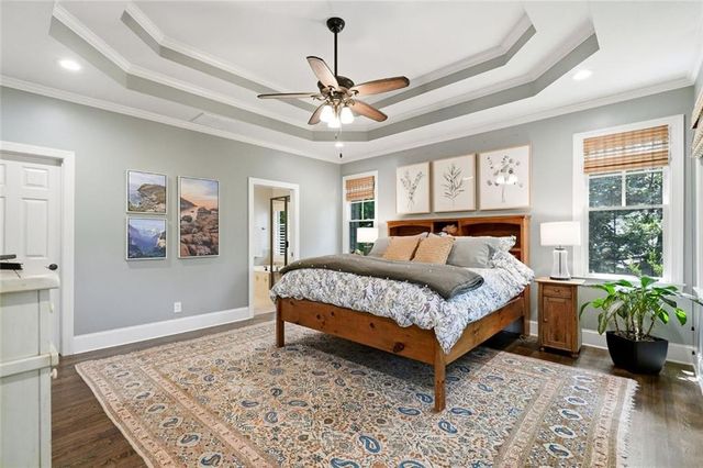 38 Wood Poppy Court, Jasper, GA 30143