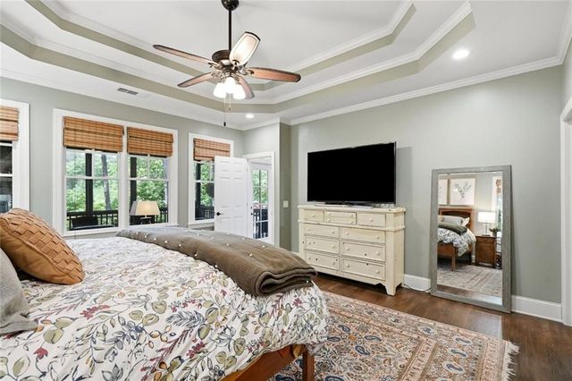 38 Wood Poppy Court, Jasper, GA 30143