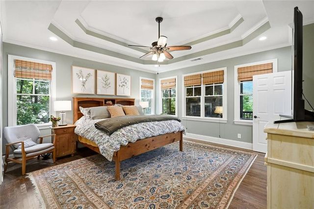 38 Wood Poppy Court, Jasper, GA 30143
