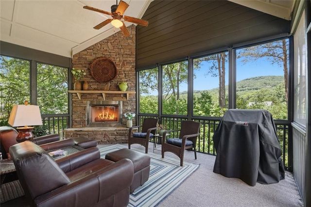 38 Wood Poppy Court, Jasper, GA 30143