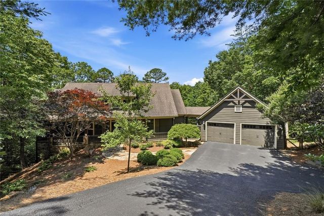38 Wood Poppy Court, Jasper, GA 30143