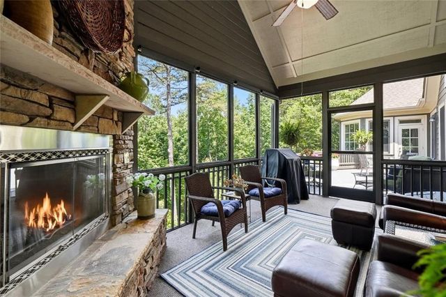 38 Wood Poppy Court, Jasper, GA 30143