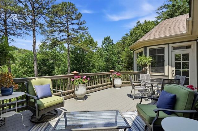 38 Wood Poppy Court, Jasper, GA 30143