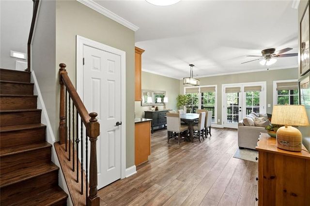 38 Wood Poppy Court, Jasper, GA 30143